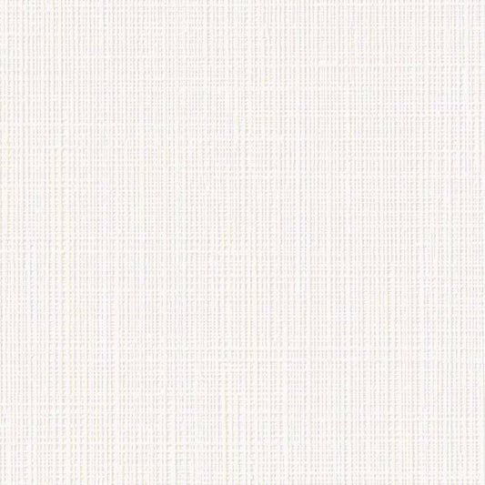 TH-34486 壁紙 のりなし クロス / サンゲツ / フェイス ホワイト 織物調【サンプル】