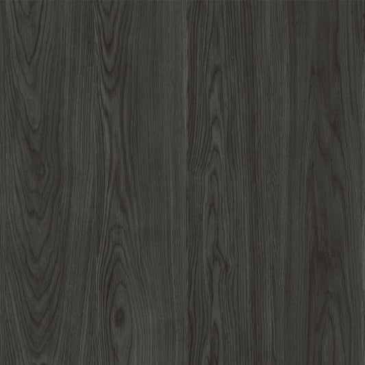 【サンプル】貼ってがせるリメイクシート「Hatte me! (ハッテミー)」ウッド 板目 TMMN-04 モノトーン/Black