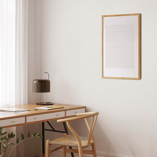 生のり付き【30m+施工道具セット】お買い得 国産壁紙 クロス / 東リ / アイボリー VS-2003