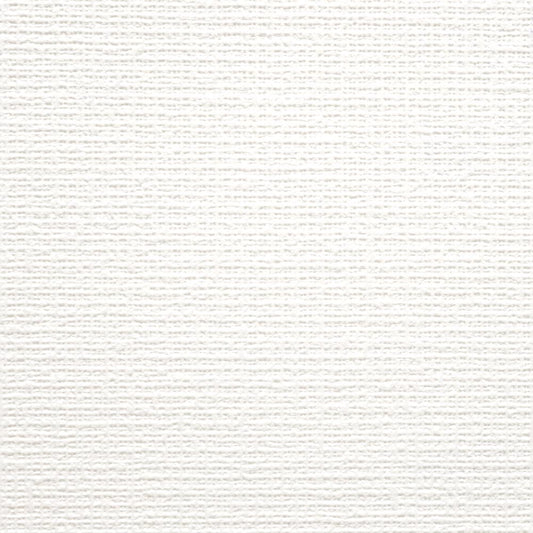 生のり付き【15mパック】お買い得 国産壁紙 クロス / 東リ / 白の織物調 VS-2005