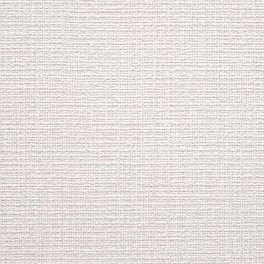 生のり付き【15mパック】お買い得 国産壁紙 クロス / 東リ / 白の織物調 VS-2006