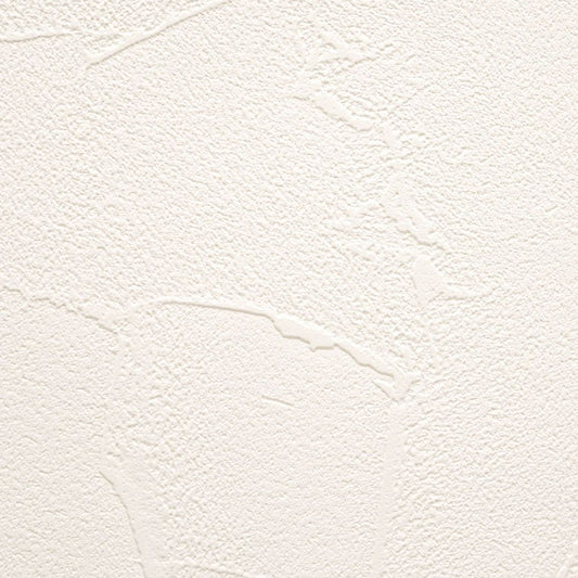 【サンプル】お買い得 国産壁紙 クロス / 東リ / 白の塗り壁調 VS-2027