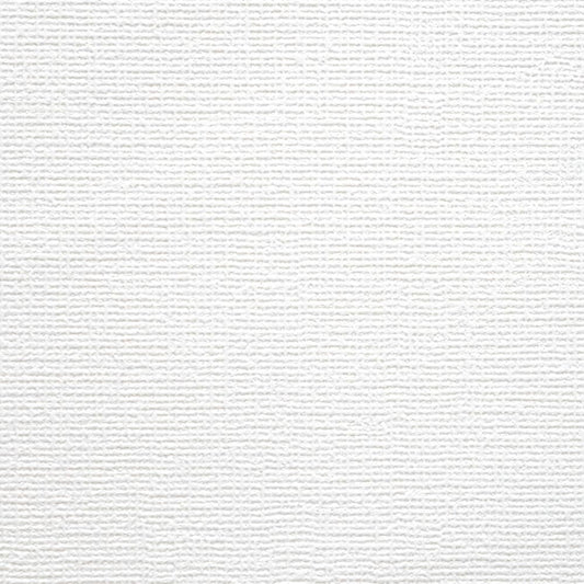 生のり付き【1m単位切り売り】お買い得 国産壁紙 クロス / 東リ / 白の織物調 VS-2039