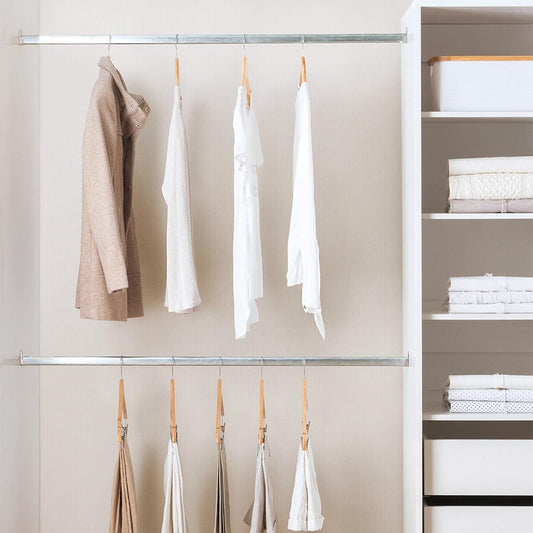 生のり付き【10m+施工道具セット】お買い得 国産壁紙 クロス / 東リ / ベージュ VS-2047