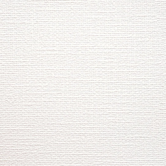 生のり付き【15mパック】お買い得 国産壁紙 クロス / 東リ / 白の織物調 VS-2053