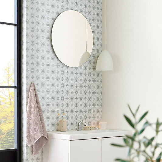 生のり付き【30mパック】お買い得 国産壁紙 クロス / 東リ / パターン VS-2067