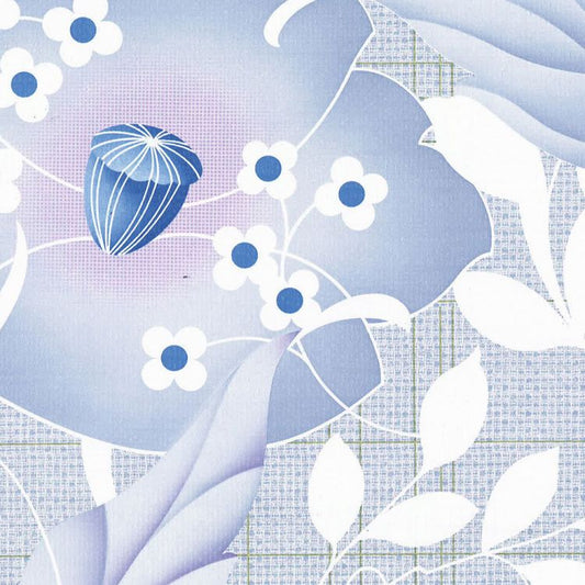 輸入壁紙 Vintage Wallpaper / WD-194