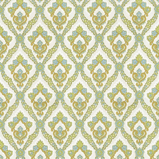 輸入壁紙 Vintage Wallpaper / WD-218