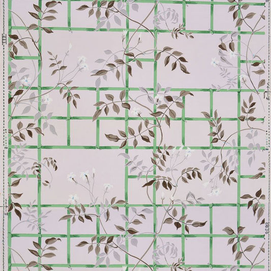 輸入壁紙 Vintage Wallpaper / WD-273