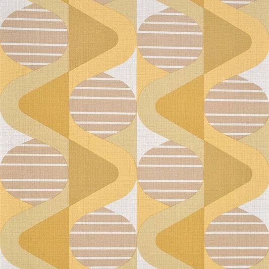 輸入壁紙 Vintage Wallpaper / WD-291