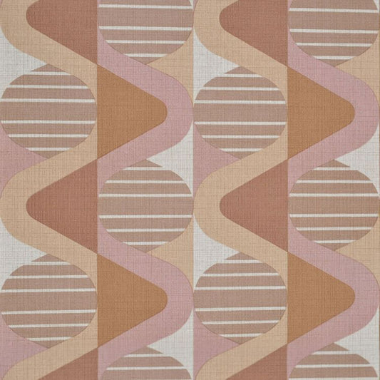 輸入壁紙 Vintage Wallpaper / WD-293