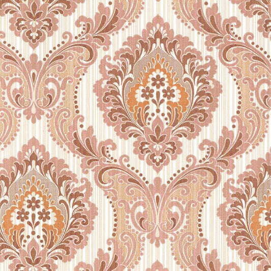 輸入壁紙 Vintage Wallpaper / WD-93