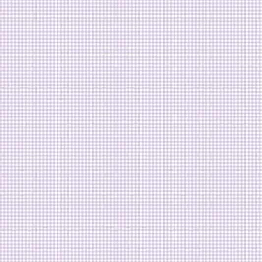 【サンプル】はがせる壁紙 のりなしタイプ What's poppin? ピンクニックギンガムmini ミスティデイズ