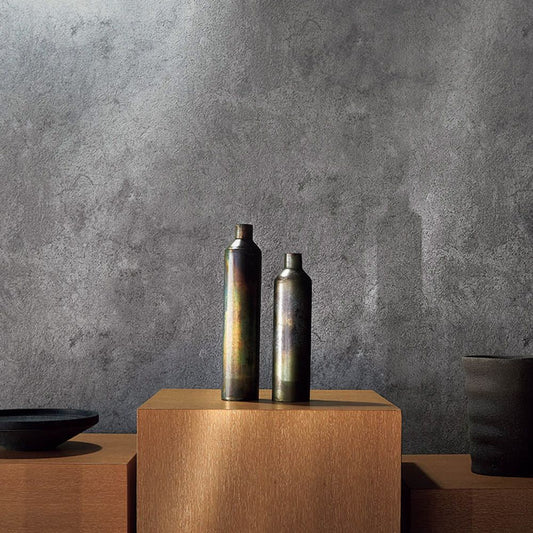 のりなし 国産壁紙 クロス / コンクリートセレクション 粗めコンクリート WVP-4167