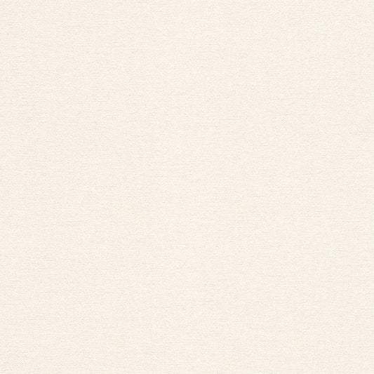 【サンプル】破れにくい壁紙 枚売り / ホワイト・ベージュセレクション / オフホワイト Off white 448641