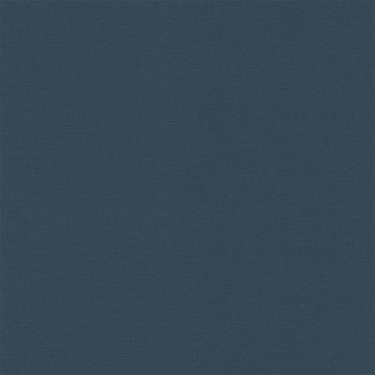 【サンプル】破れにくい壁紙 枚売り / ブルーセレクション / ネイビー Navy 452082