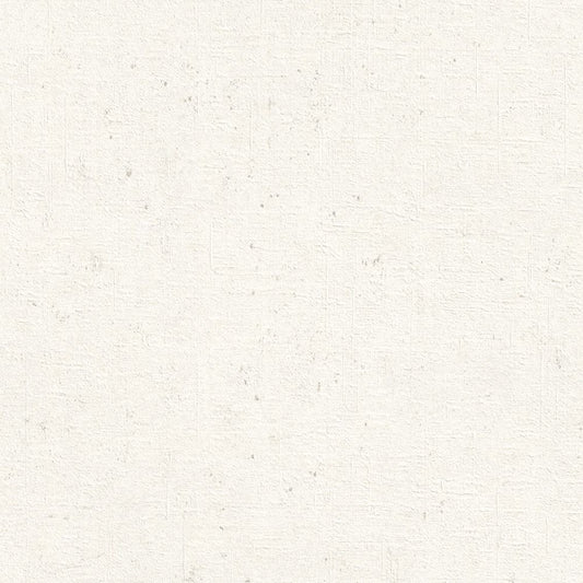 【サンプル】破れにくい壁紙 枚売り / 北欧・和モダン 塗り壁調セレクション / マユ -繭- 520828