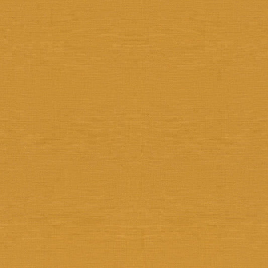 【サンプル】破れにくい壁紙 枚売り / イエローセレクション / ターメリック Turmeric 687552