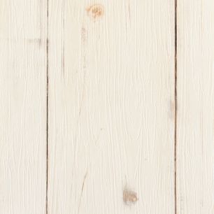 【サンプル】 国産壁紙 クロス / 木目セレクション アンティークホワイトウッド BB-8486