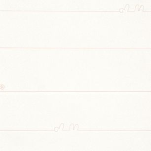 【サンプル】 国産壁紙 / miffy ミッフィー セレクション LV-3430