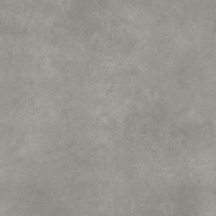 【サンプル】 貼ってはがせる クッションフロア SLOW TiME ナチュラルコンクリートフロア (88cm×176cmサイズ) CST-NC03 ダークグレー