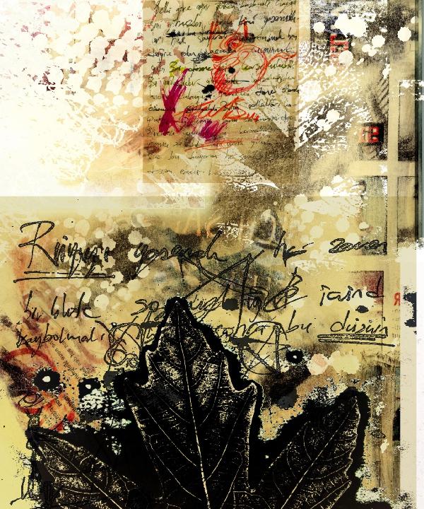 輸入壁紙 カスタム壁紙 PHOTOWALL / Abstract Grunge Background (e21317)