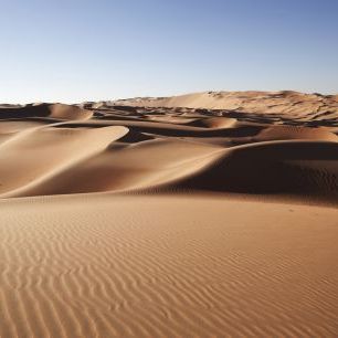 輸入壁紙 カスタム壁紙 PHOTOWALL / Desert Sand Dunes (e318267)
