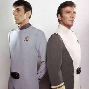 輸入壁紙 カスタム壁紙 PHOTOWALL / Star Trek II - Wrath of Khan (e326098)