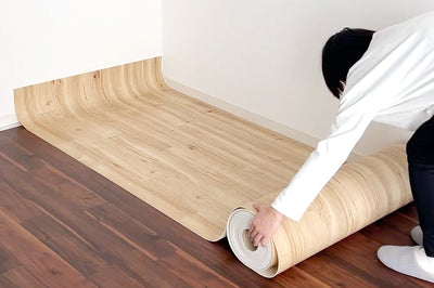 賃貸にクッションフロアは不向きなの？使用するメリットや注意点を詳しく解説