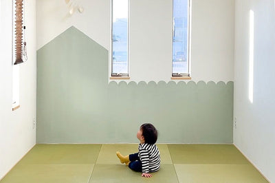 【みんなのリフォーム】和室がワクワク可愛いキッズルームに大変身｜2025年1月受賞発表！