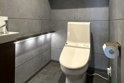みんなのリフォーム2026年2月 トイレリフォーム