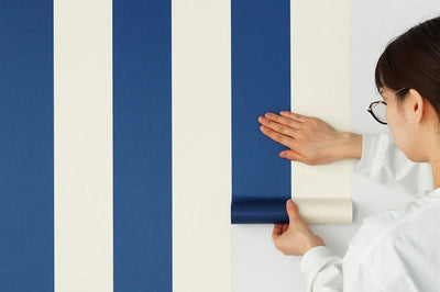 #46 さらば、 眩いストライプ