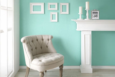 #4 お気に入りのブルー