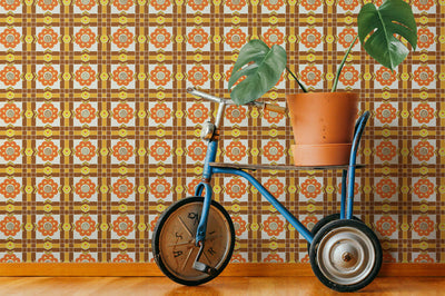 #9 ゆるかわレトロ