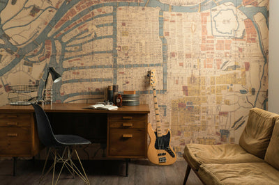 #15 歴史に思いを馳せる壁紙