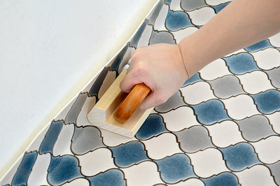 #26 床施工の相棒「ぴったりカッター」