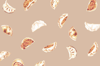 #30 ぎょうざ好きさん集合～！