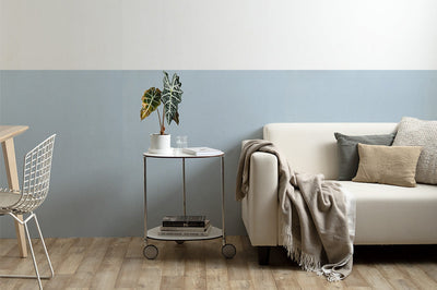 #41 水だけで貼れるクールトーン