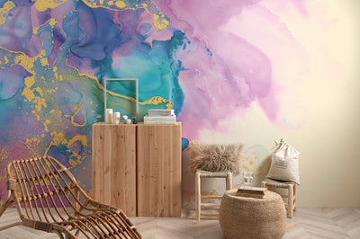 #54 幻想的で美しい壁紙