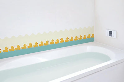 スタッフのおすすめアイテム＃61 水はね防止シート