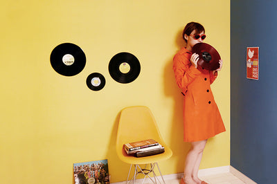 #72 心躍る 60'sミュージカラー