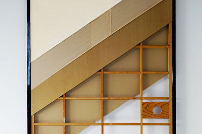 1人でもできる！ふすま（本襖）の張り替え方