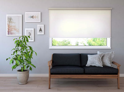 ロールスクリーンの取り付け方｜つっぱり式・天井付け・正面付け・カーテンレールに取り付け｜ロールスクリーン完全ガイド