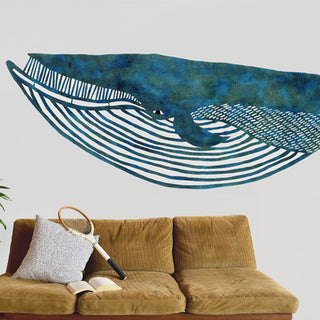 ウォールステッカーで壁を飾ろう