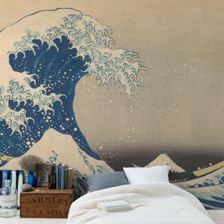 ミューラル壁紙 シールタイプ