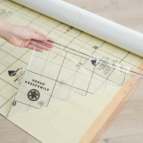 生のり付き壁紙から選ぼう