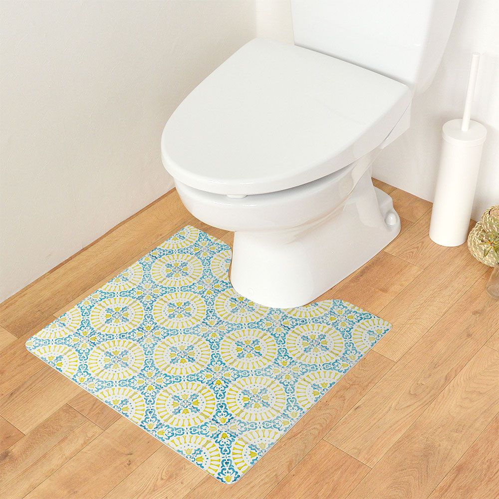 トイレマットから選ぼう