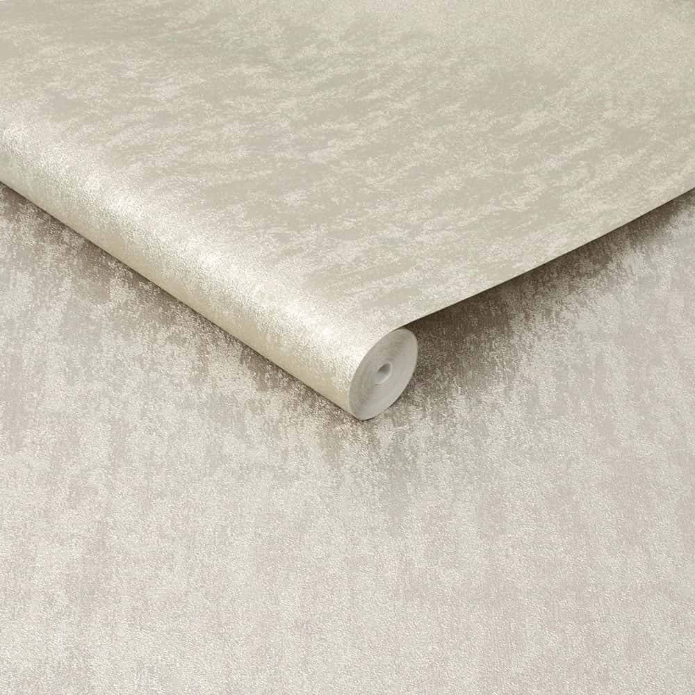 【切売】輸入壁紙 Graham & Brown(グラハム・アンド・ブラウン) / ZEN / Molten Pale Gold 104955