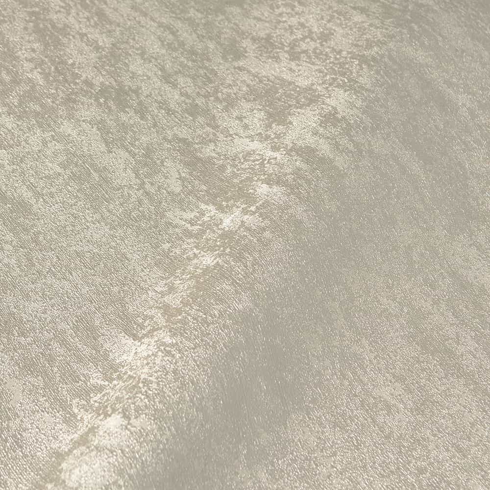 【切売】輸入壁紙 Graham & Brown(グラハム・アンド・ブラウン) / ZEN / Molten Pale Gold 104955