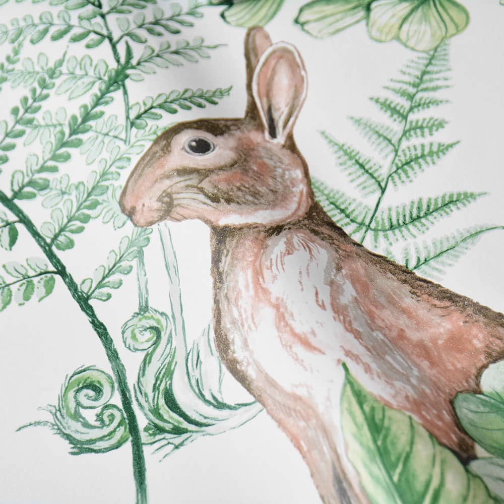 【切売】輸入壁紙 Graham & Brown(グラハム・アンド・ブラウン) / KIDS @ HOME Individual / 108569